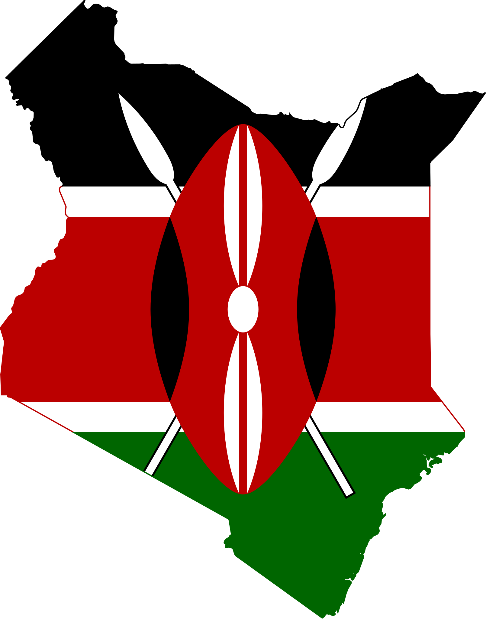 Things to do in Kenya