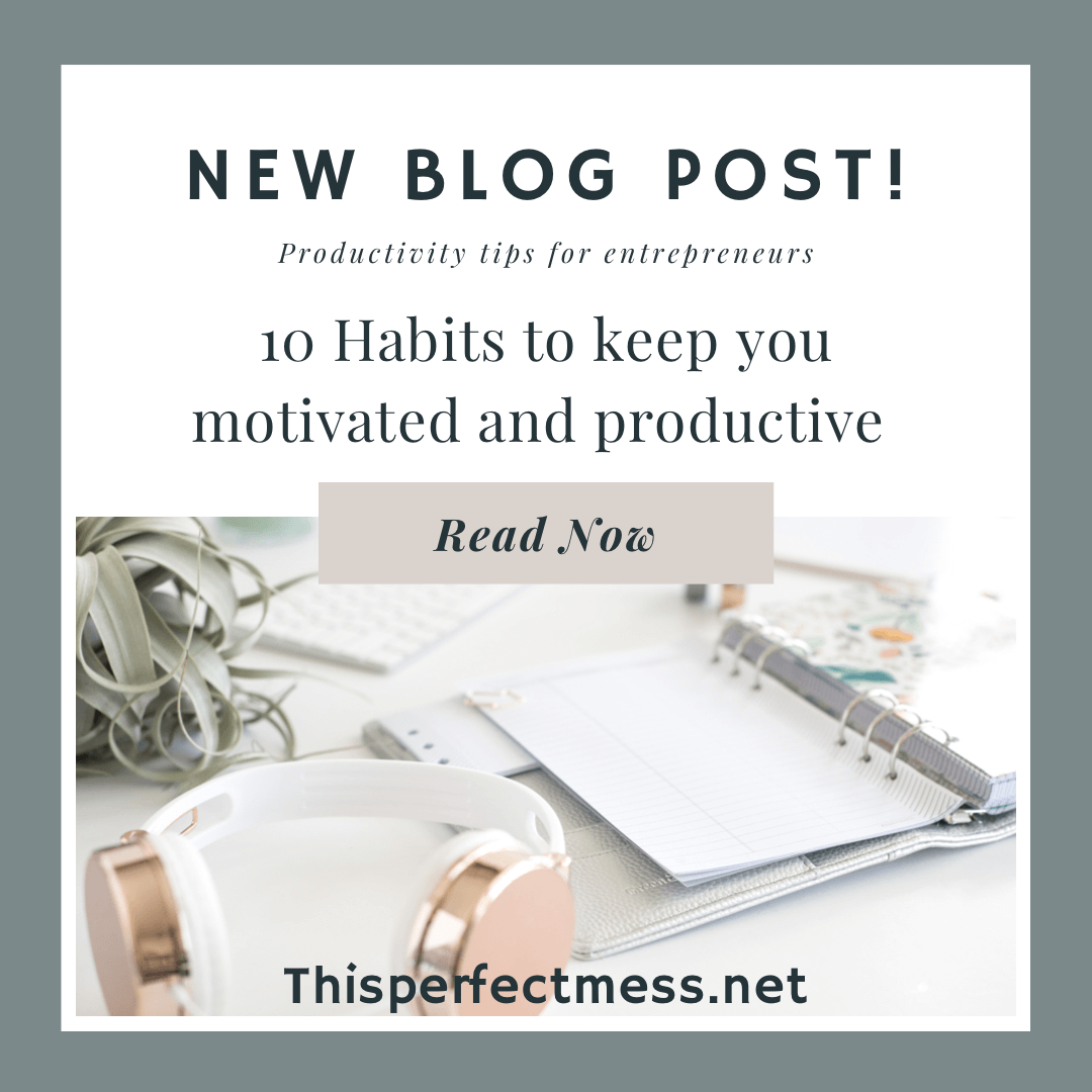 How to increase productivity